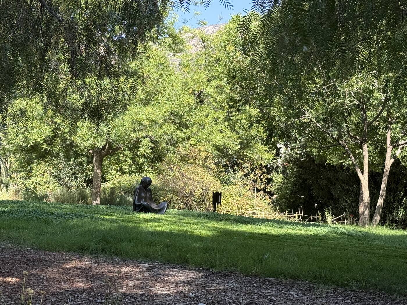Rancho La Puerta, August 2026