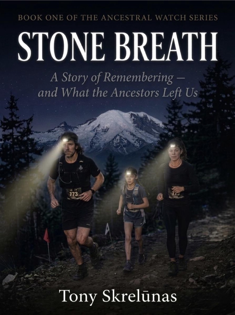 Stone Breath cover